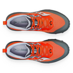 Saucony MEN'S PEREGRINE 14 -  PEPPER/BOUGH