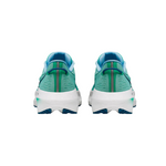 Saucony Women's TRIUMPH 21 - MINT/NAVY