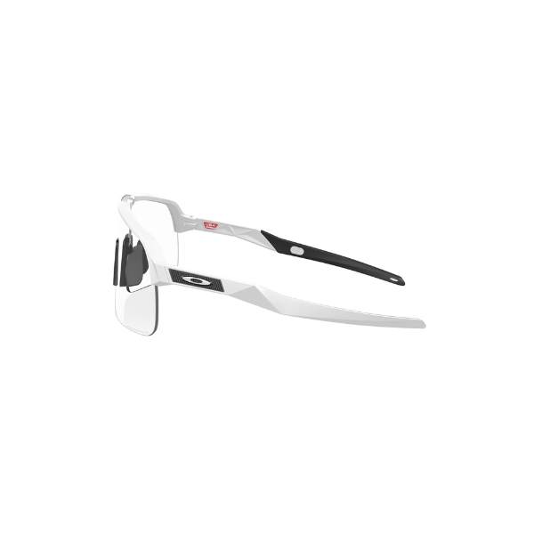 Kính đeo mắt Oakley Sutro Lite (A) - Trắng (Matte White W/Clear Photochromic)