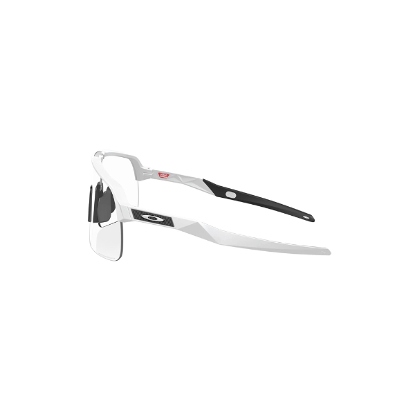 Kính đeo mắt Oakley Sutro Lite (A) - Matte White W/Clear Photochromic