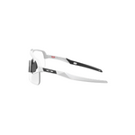 Kính đeo mắt Oakley Sutro Lite (A) - Matte White W/Clear Photochromic