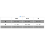 Quần ba môn trẻ em Zoot Youth Tri Short - DriftSPEED