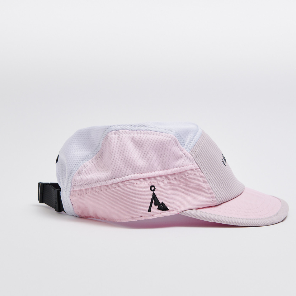 Nón VAGA - Club Cap - Light Pink/Lilac/Neon Pink