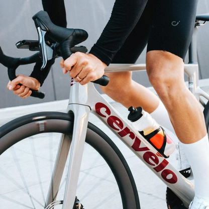 Xe đạp Road Cervélo Soloist 105 - Dried Amaranth