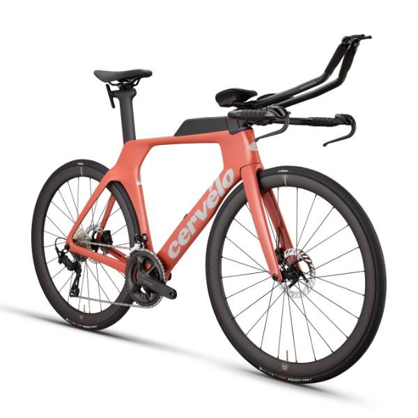 Xe đạp Cervélo P-Series - Phiên bản Extraspectral Mauve