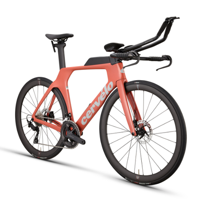 Xe đạp Cervélo P-Series - Phiên bản Extraspectral Mauve