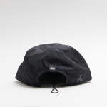 Nón VAGA Pacer Cap - Đen (Storm Black)