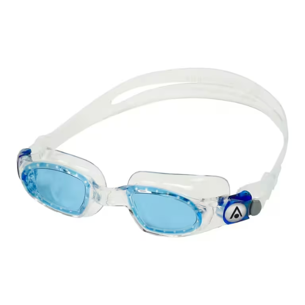 Aqua Sphere Mako2.A1 - Transparent/Blue: Blue Tinted