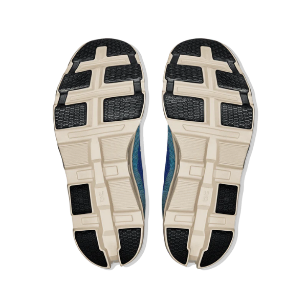 Giày thể thao Nam On Running Cloudmonster 2 - Xanh (Blue)