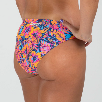 Quần bơi Nữ Zoot Swim Bikini Bottom - Club Aloha