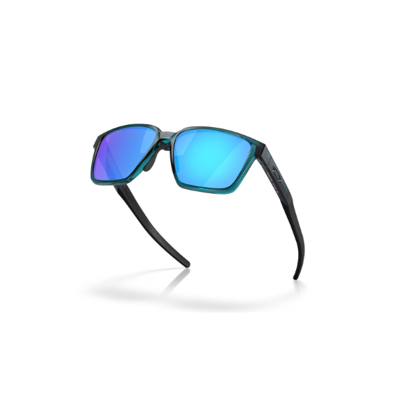 Kính đeo mắt Oakley Actuator SQ - Trans Balsam W/Prizm Sapphiere