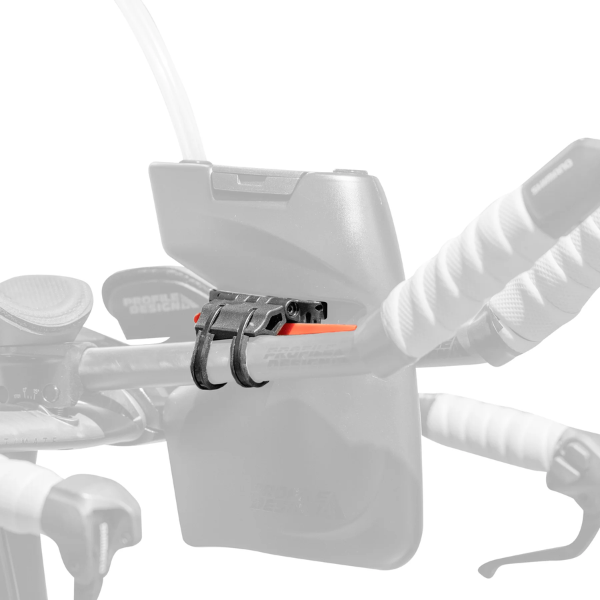 Phụ kiện lắp đặt + bình nước Profile Design HSF Aerodrink 880