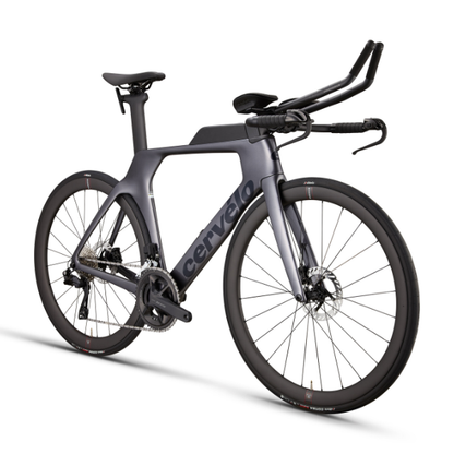 Xe đạp Cervélo P-Series - Phiên bản Basalt