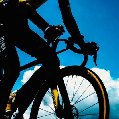 Sườn xe đạp Road Cervelo S5 2026 - Phiên bản Team Visma | Lease A Bike