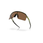 Kính đeo mắt Oakley Sutro Lite (A) - Matte Trans Fern Swirl W/Prizm Bro