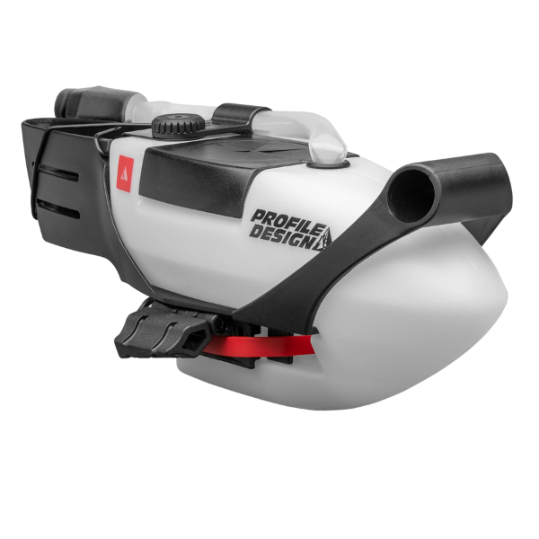 Bình nước Profile Design Front Drink System