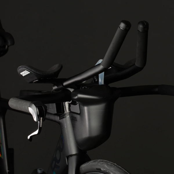 Dây bọc tay nghỉ Profile Design Heat Shrink Wrap Black