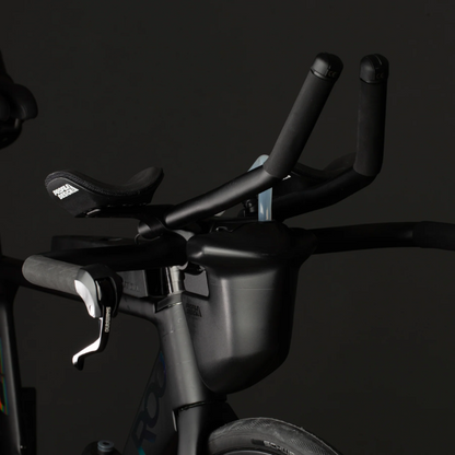 Dây bọc tay nghỉ Profile Design Heat Shrink Wrap Black