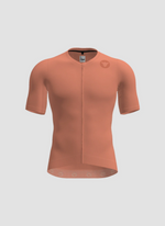 Áo đạp xe Black Sheep Men's Team SS Jersey CRF - Coral Reef