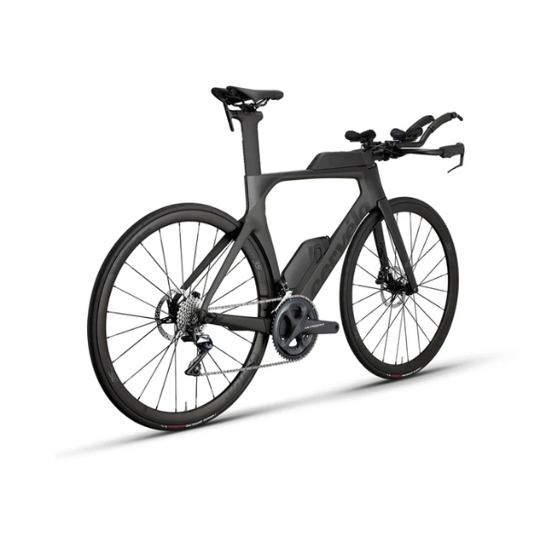 Xe đạp Cervelo P-Series 105 - Black