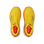 Saucony Men's GUIDE 17 - PEPPER/CANARY