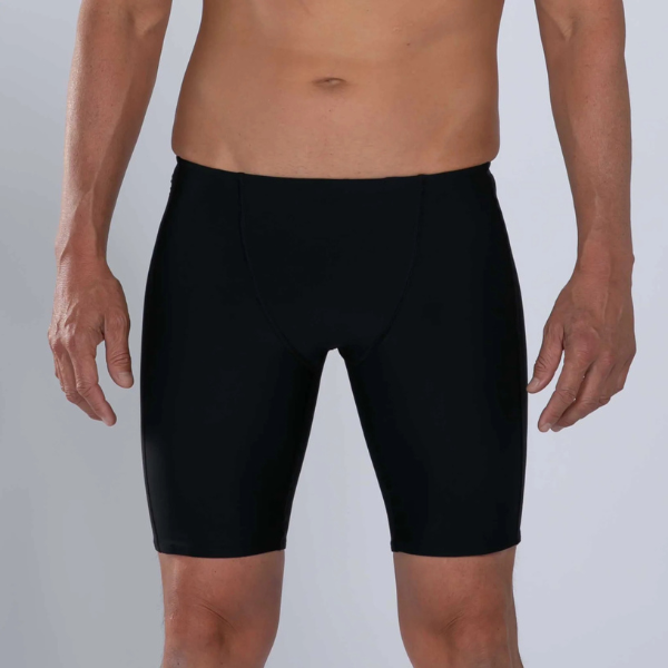 Quần bơi nam Zoot Elite Swim Jammer - Đen (Black)