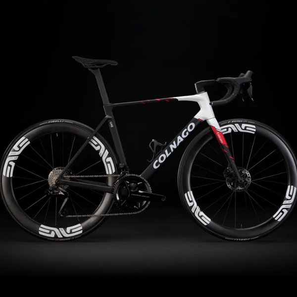 Xe đạp Colnago V5Rs - Team UAE Emirates x XRG 2026