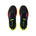 Saucony Women's TRIUMPH 21 - BLACK/PINK