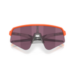 Kính đeo mắt Oakley Sutro Sweep - Matte Neon Orange W/Prizm Road B