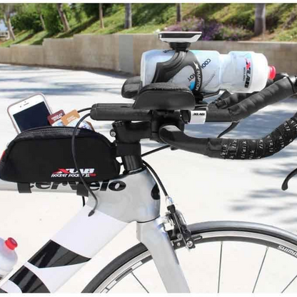 Túi đựng phụ kiện Xlab Rocket Pocket XL Plus - Đen (Black)