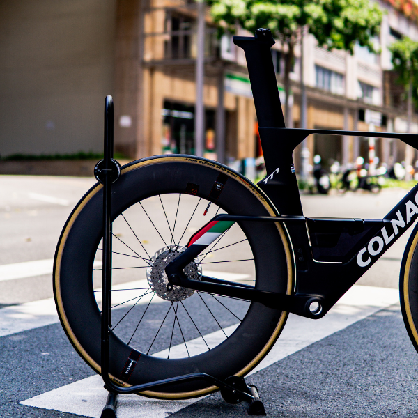 Sườn xe đạp Colnago Time Trial 1 TT1 - SDM3
