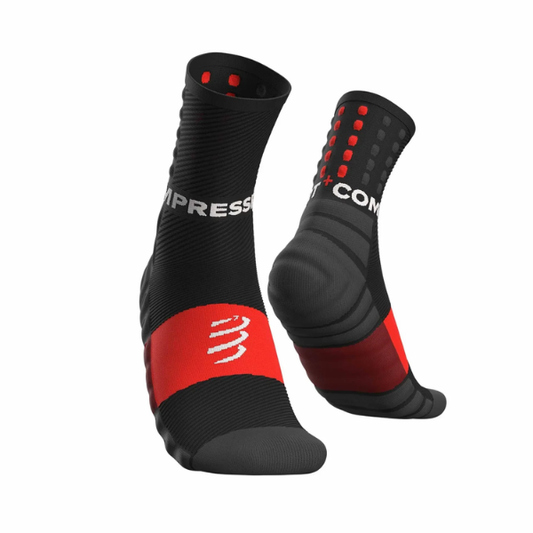 Tất chạy bộ Compressport Unisex's Shock Absorb Socks