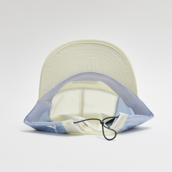 Nón VAGA Pacer Cap - Xanh (Postal Blue/Mist)
