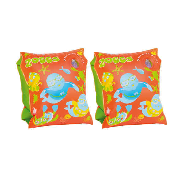 Phao tay trẻ em Zoggs Armbands