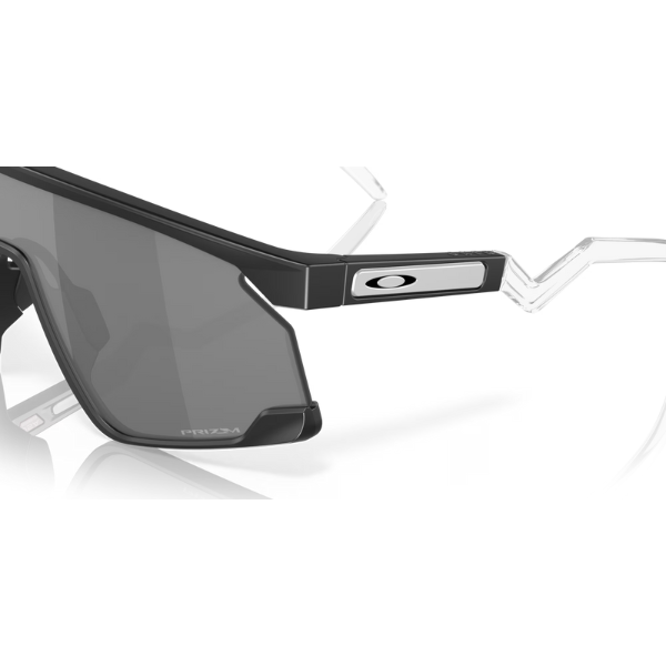 Kính đeo mắt Oakley BXTR - Matte Black W/Prizm Black