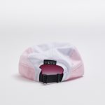 Nón VAGA - Club Cap - Light Pink/Lilac/Neon Pink