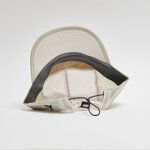 Nón VAGA Pacer Cap - Nâu (Dust Grey/Taupe)