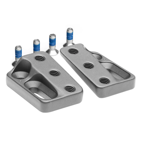 Miếng đệm tay nghỉ Profile Design Aerobar Armrest Pad Wedge