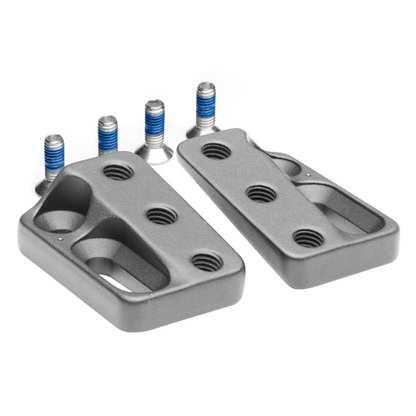 Miếng đệm tay nghỉ Profile Design Aerobar Armrest Pad Wedge