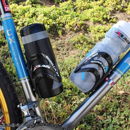 Hộp đựng dụng cụ Xlab Duo Pod - Bạc (Silver)