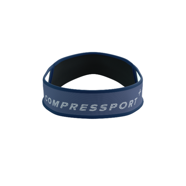 Mũ chạy bộ Compressport Visor Ultralight - Xanh (Blues)
