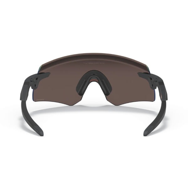 Kính đeo mắt Oakley Encoder (A) - Matte Carbon W/Prizm 24K