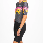 Zoot Women's Ultra Tri P1 Exos Racesuit - West Coast