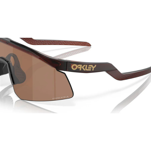 Kính đeo mắt Oakley Hydra - Rootbeer W/Prizm Tungsten