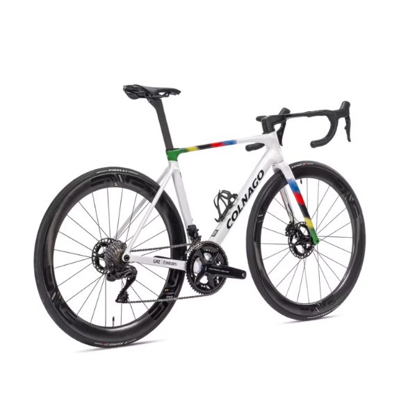 Xe đạp Colnago V5Rs - World Champion Edition