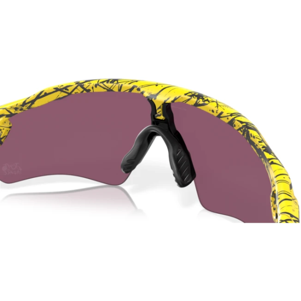 Kính đeo mắt Oakley Radar Ev Path - TDF Splatter W/Prizm Road Black