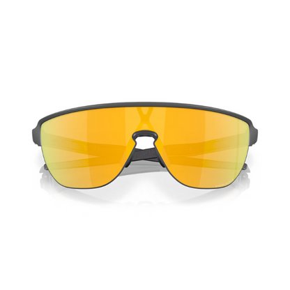 Kính đeo mắt Oakley Corridor - Matte Carbon W/Prizm 24K