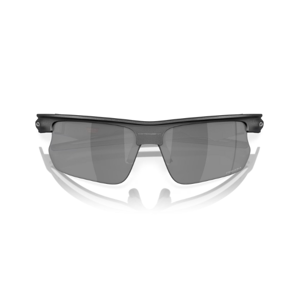 Kính đeo mắt Oakley Bisphaera - Steel W/Prizm Black