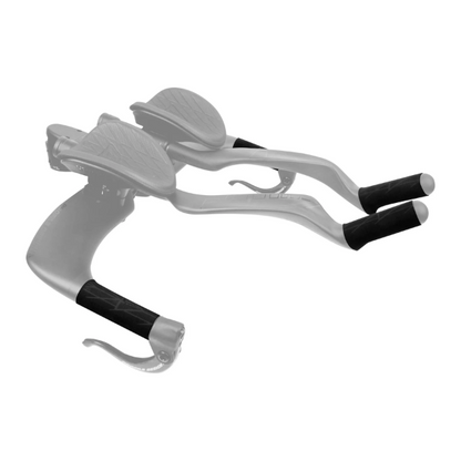 Dây bọc tay nghỉ Profile Design Heat Shrink Wrap Black