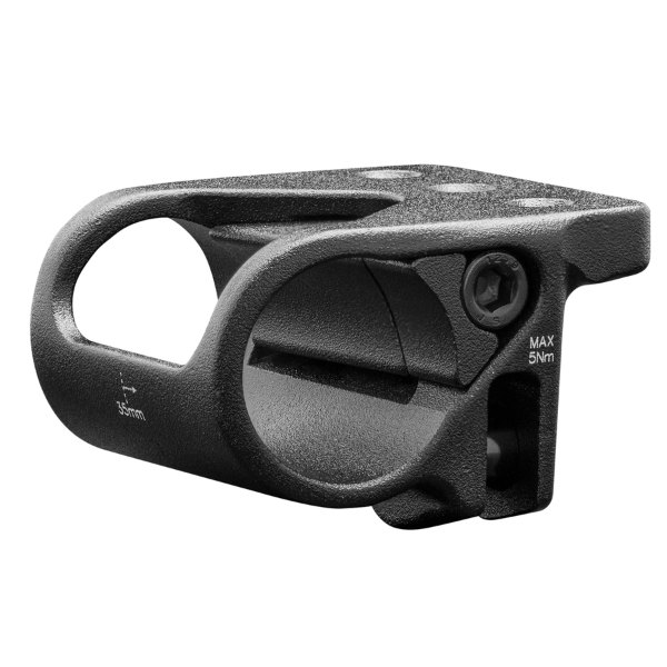 Phụ kiện lắp đặt tay nghỉ Profile Design Aeria Ultimate Race Bracket Kit